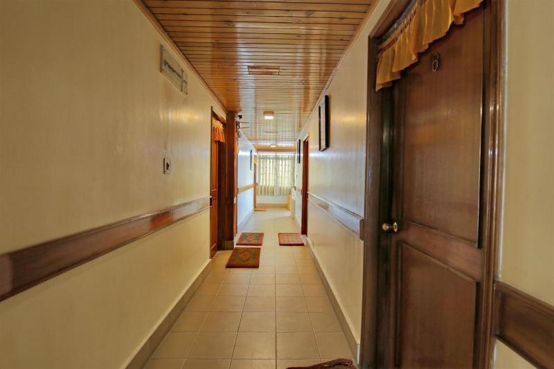 Tibet Home Darjeeling  Dış mekan fotoğraf